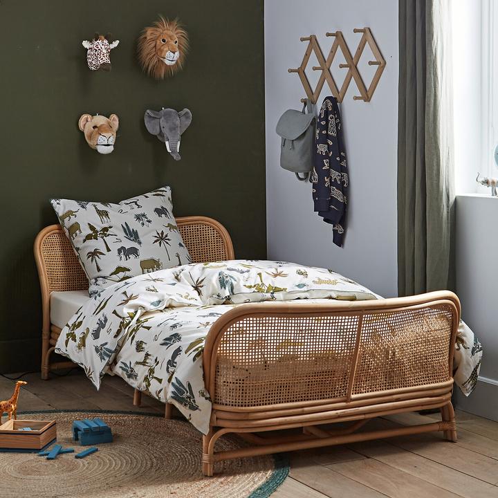 Produktbild La Redoute Interieurs A Papangue (90 x 190 cm)