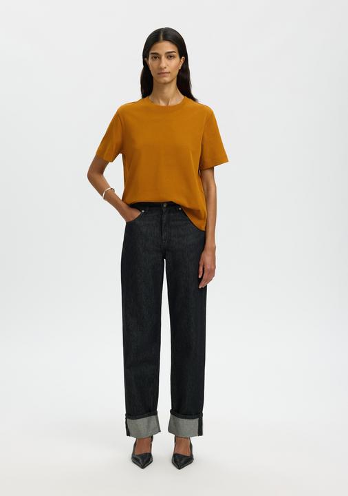 Image du produit Selected Boxy T-Shirt (XL)