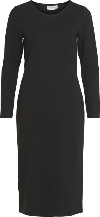 Image du produit Vila Robe midi à manches longues (M, S)