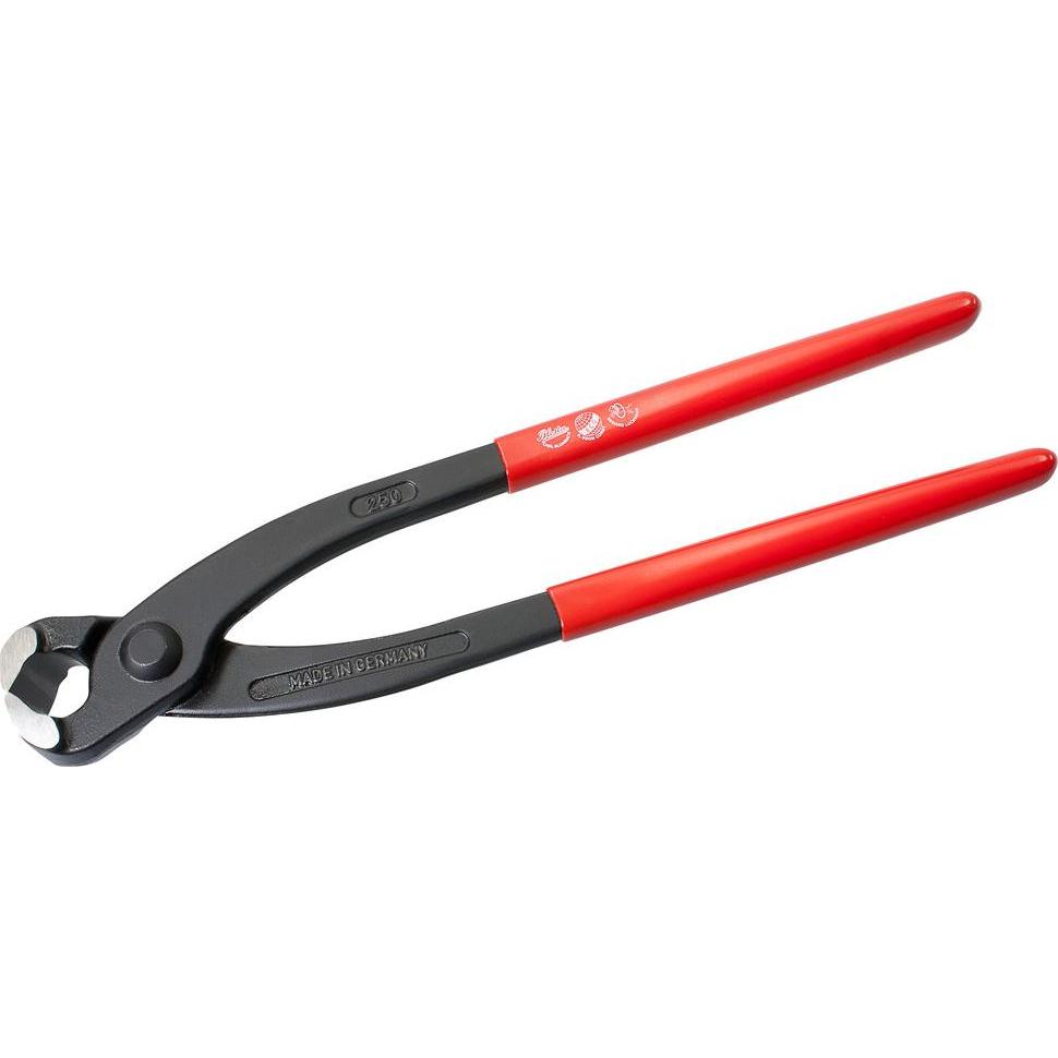Dönges, Zange, Rabitzzange, isolierte Griffe, Länge 220 mm (220 mm)