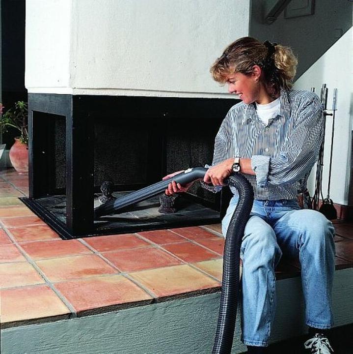 Actual product image Thomas POWER PACK 1630 blue (Wet dry vacuum cleaner)