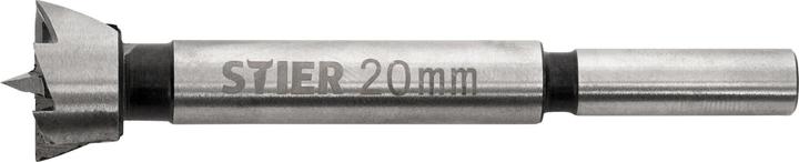 Produktbild Stier Forstnerbohrer 20 mm (bis 20 Millimeter)