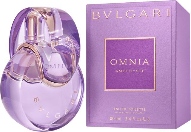Immagine prodotto Bulgari Bvlgari Omnia Améthyste Eau de Toilette (Eau de toilette, 100 ml)