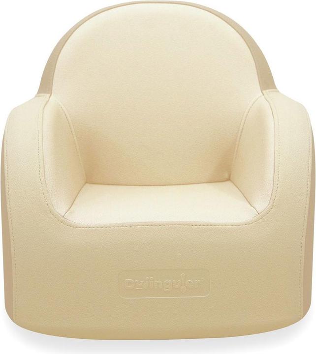 Actual product image Dwinguler Armchair