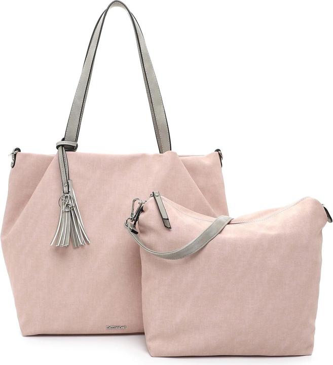 Produktbild Emily und Noah Shopper E&N Elke (23.63 l)