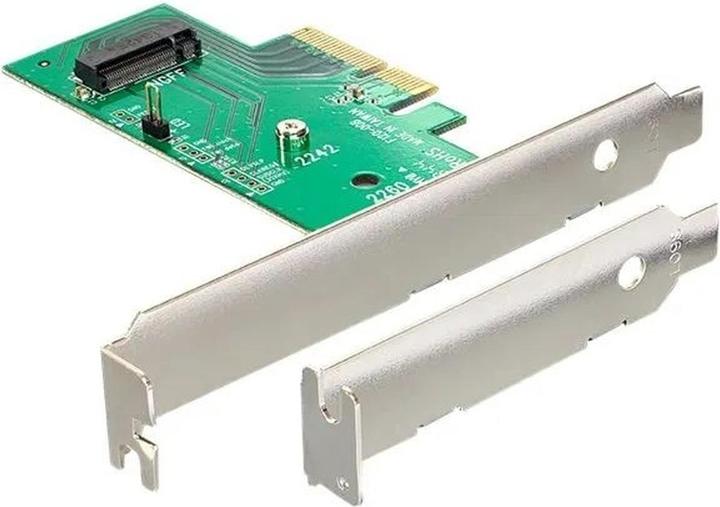Produktbild Delock PCI Express Karte