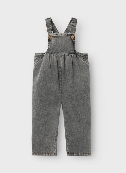 Actual product image Name it Denim jumpsuit (116)