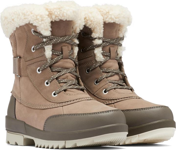 Actual product image Sorel Torino II Parc (38)