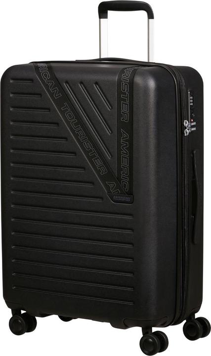 Actual product image American Tourister DYNABELT SPINNER 66/24 EXP TSA (68 l)
