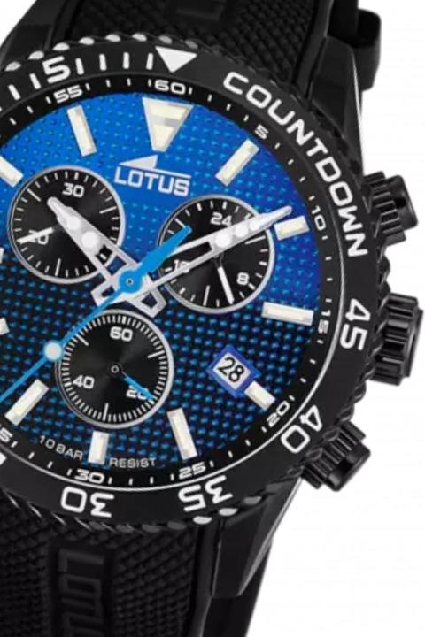 Image du produit Lotus 18672/A (Chronographe)