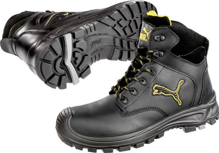 Image du produit Puma Bornéo (S3, 43)
