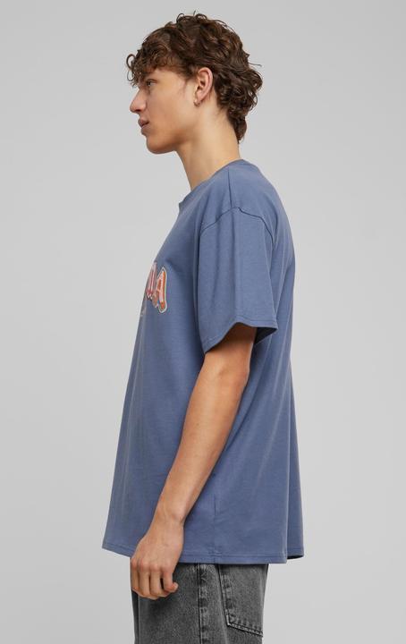 Actual product image Urban Classics Drama I choose Heavy Oversize Tee - 127041 (XXL)