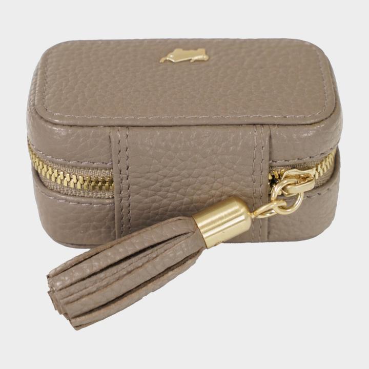 Produktbild Braun Büffel Schmucketui S taupe