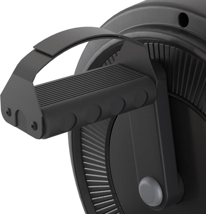 Actual product image Virtufit MB400 Bicicletta per sedia - Mini bicicletta