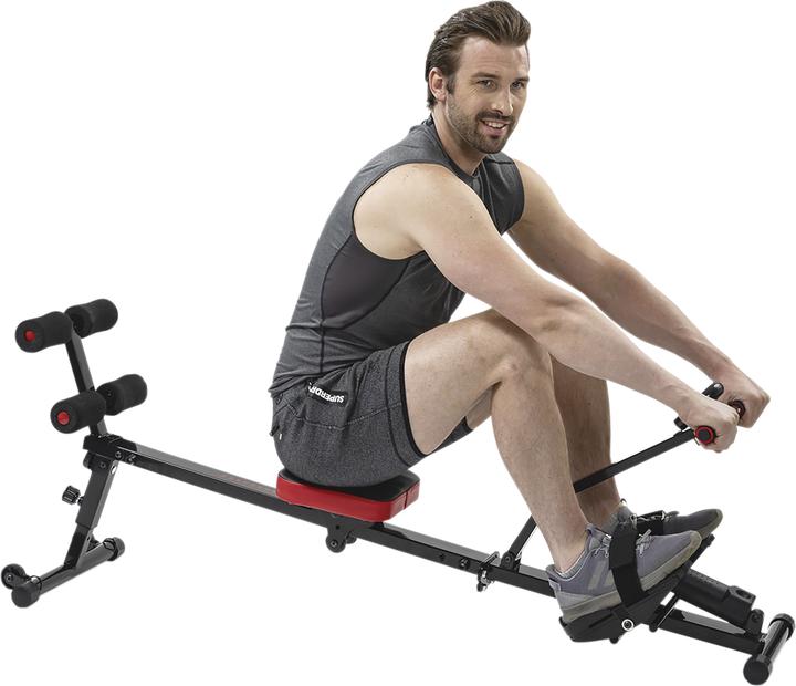 Produktbild Kendox Row Shaper