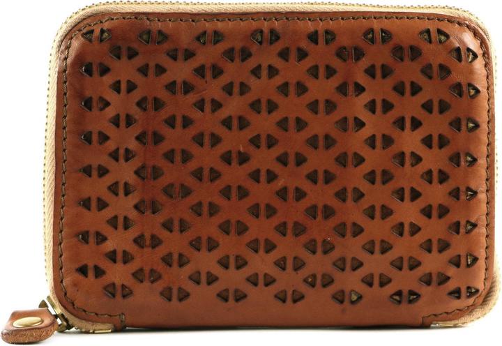 Actual product image Campomaggi Wallet
