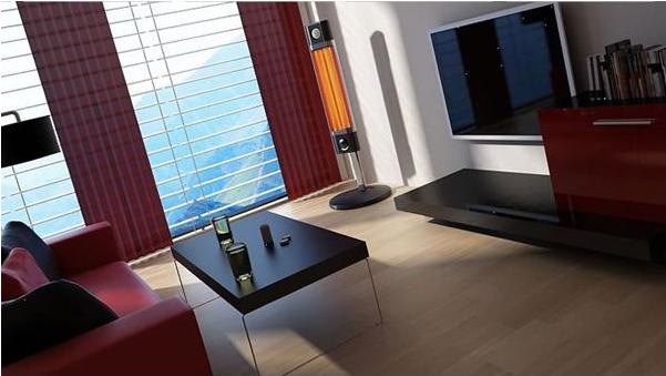 Produktbild Veito Ch1800 Re (1700 W)