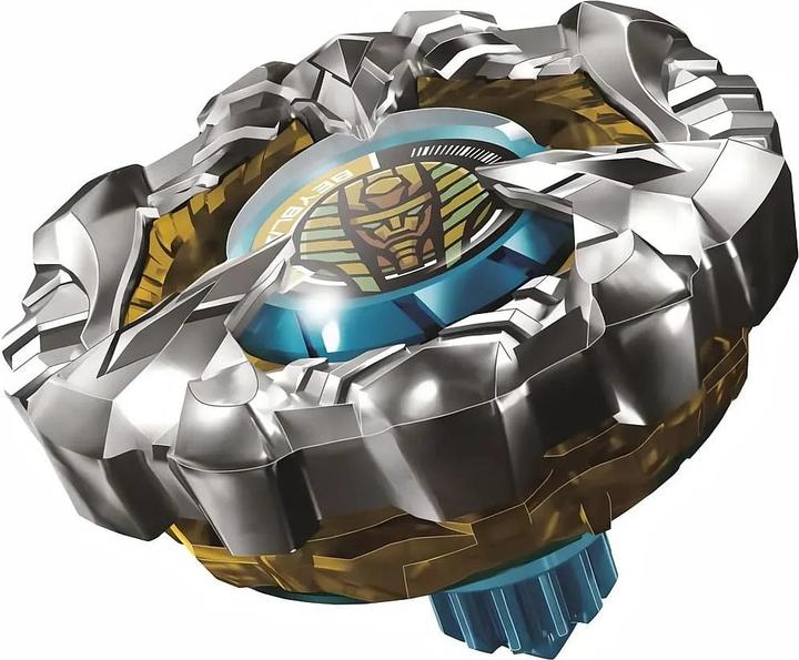 Actual product image Komelon Beyblade Burst BBX Booster Single Top (1 piece - assorted) (1 Players)