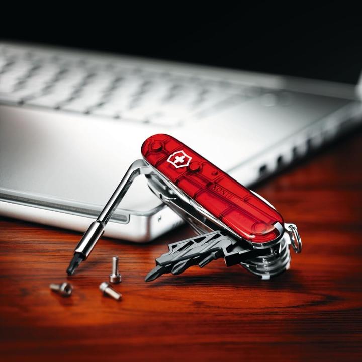Immagine prodotto Victorinox CyberTool M