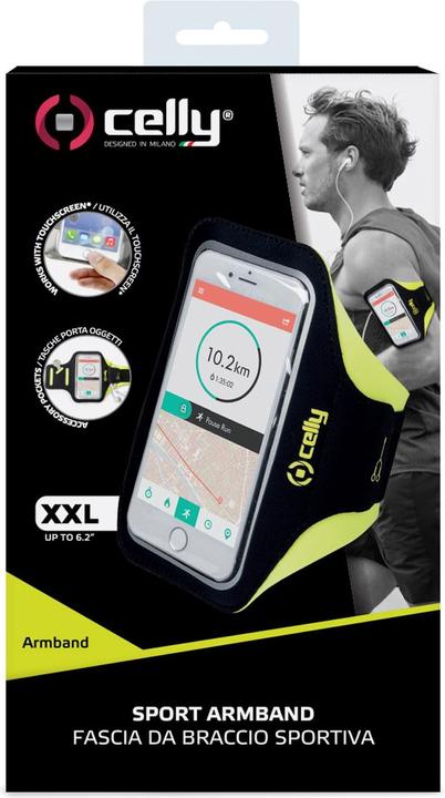 Produktbild Celly Arm Band