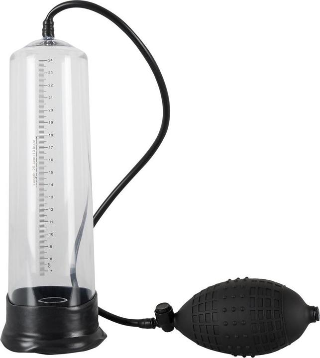 Produktbild You2Toys Professionals Power Pump