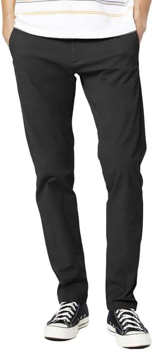 Productafbeelding Dockers Smart 360 Flex Chino Slim Casualhose (W33/L30)