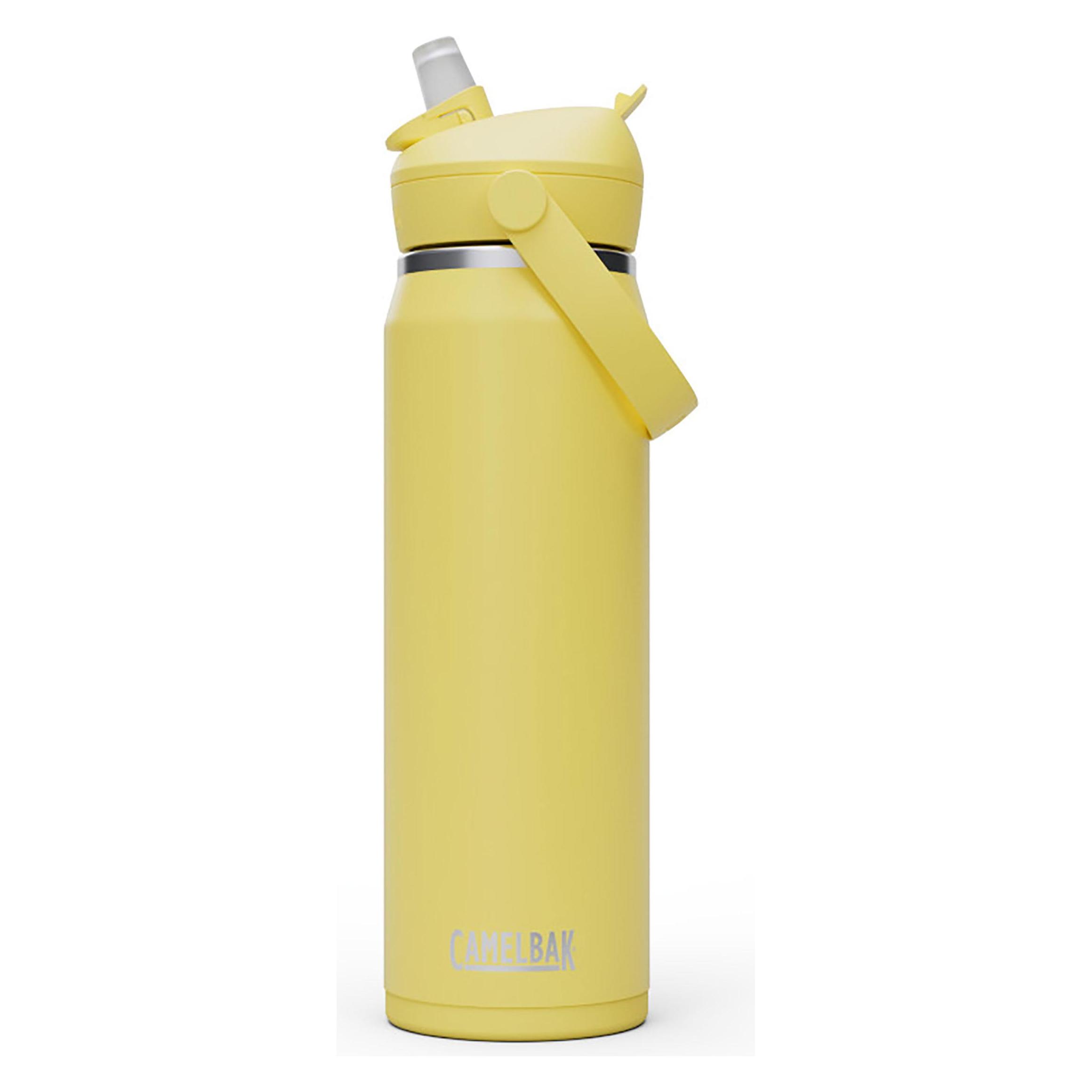 Camelbak, Trinkflasche + Thermosflasche, (0.75 l)
