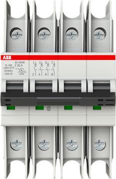 Immagine prodotto ABB SU204M-Z30