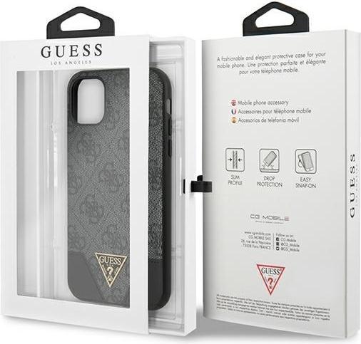 Actual product image Guess Case (Apple iPhone 11)