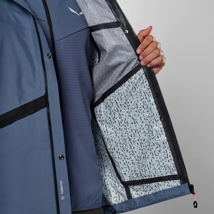 Produktbild Salewa Puez Powertex Hybrid Jacke (48, M)