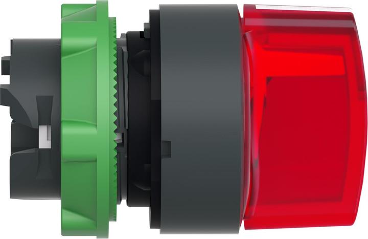 Produktbild Schneider Electric Selector Ill. Pushbotton