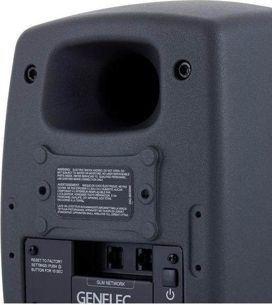 Actual product image Genelec 8330AP (Active, 1 pc.)