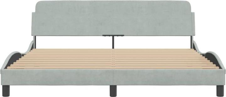 Image du produit vidaXL Bettgestell (180 x 200 cm)