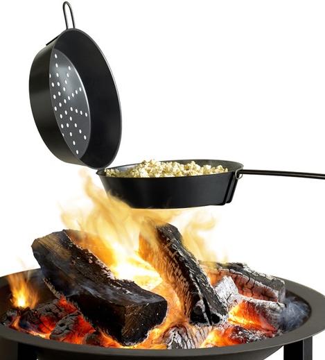 Produktbild Barbecook Popcornpfanne