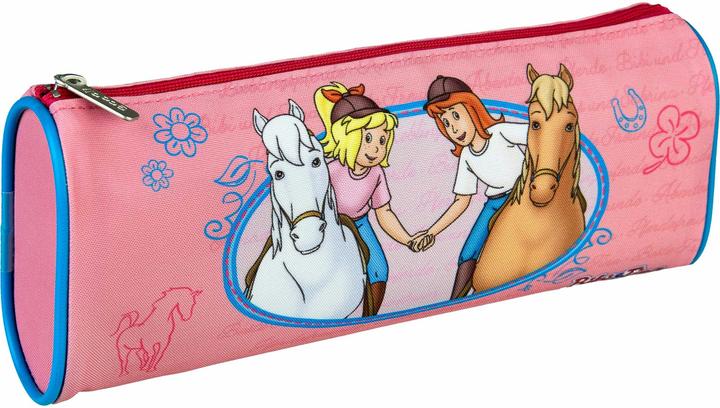 Produktbild Scooli Schulthek-Set 5-teilig Bibi und Tina (18 l)