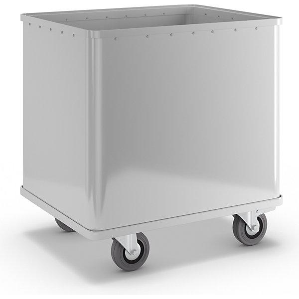 Produktbild kaiserkraft Alu-Kastenwagen (200 kg)