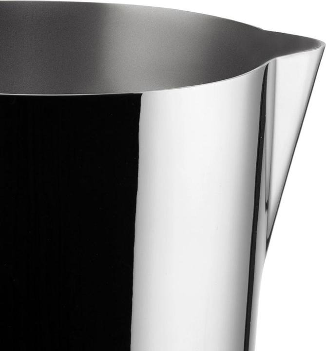Actual product image Alessi Cocktail Shaker steel grey (Cocktail shaker)
