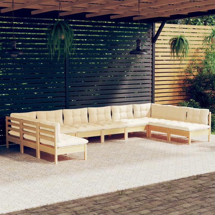 Immagine prodotto vidaXL Selene