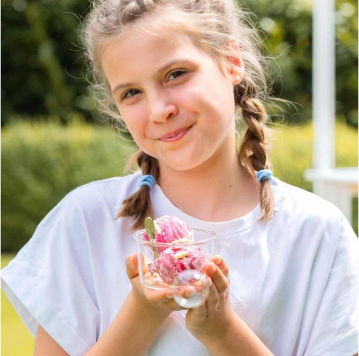 Produktbild Leonardo Schale Vetro 2 Stück, Transparent (9 cm, 0.27 l, 2 x)