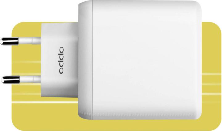 Produktbild OPPO SuperVOOC Charger (65 W, 1 Port)