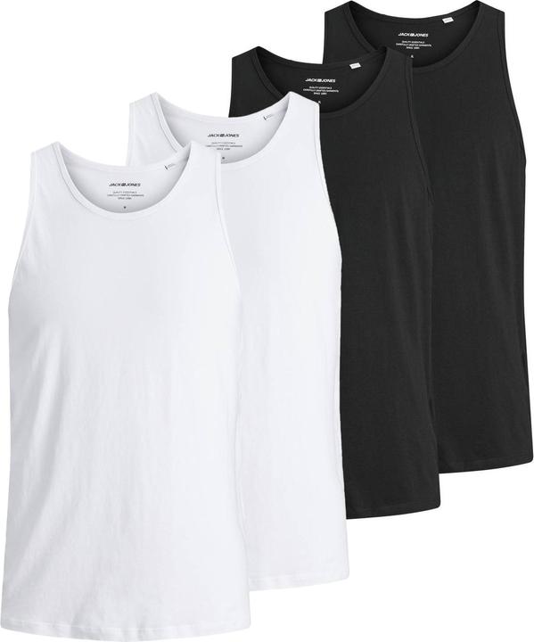 Produktbild Jack & Jones Jacbasic Tanktop 2pk (M)