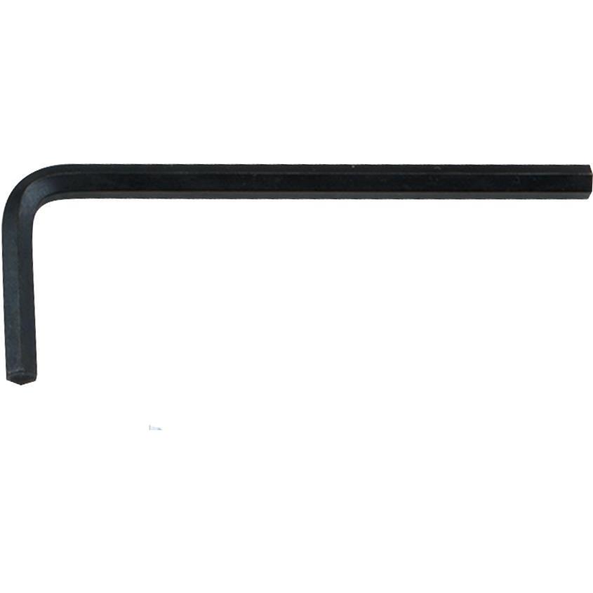 KS Tools, Sechskantschlüssel, Sechskant-Winkelstiftschlüssel, 4 mm