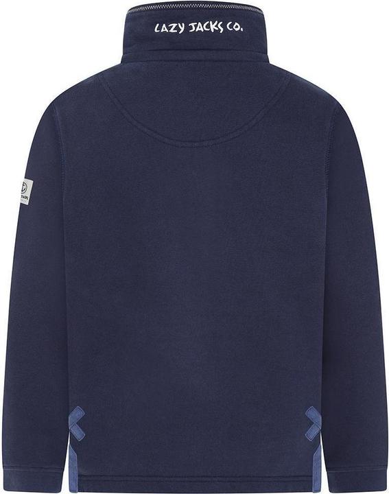 Image du produit Lazy Jacks - Sweat - Garçon (116)