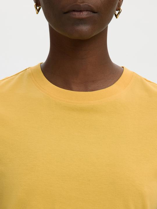 Produktbild Selected Klassisches T-Shirt (M)