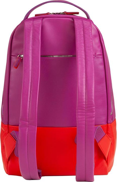 Image du produit Dudu Sac à dos en cuir 37 cm (11 l)