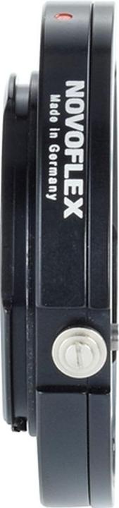 Image du produit Novoflex Adaptateur Leica M pour appareils photo MFT