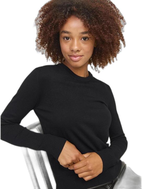 Produktbild JJXX Jxcara Comfy Crew Neck Knit Noos (XS)
