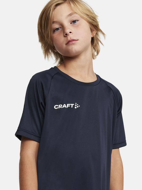 Immagine prodotto Craft Maglia A Contrasto Squad 2.0 Jr (146, 152)