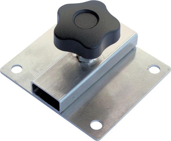 Image du produit Stucki Thun Plaque de fixation droite