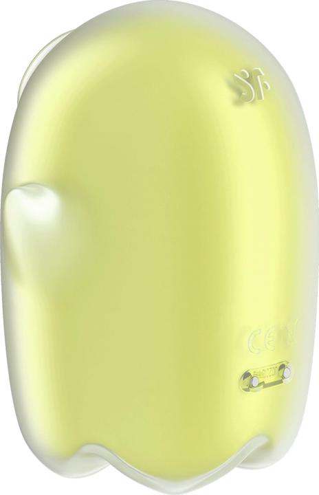 Produktbild Satisfyer Glowing Ghost Gelb